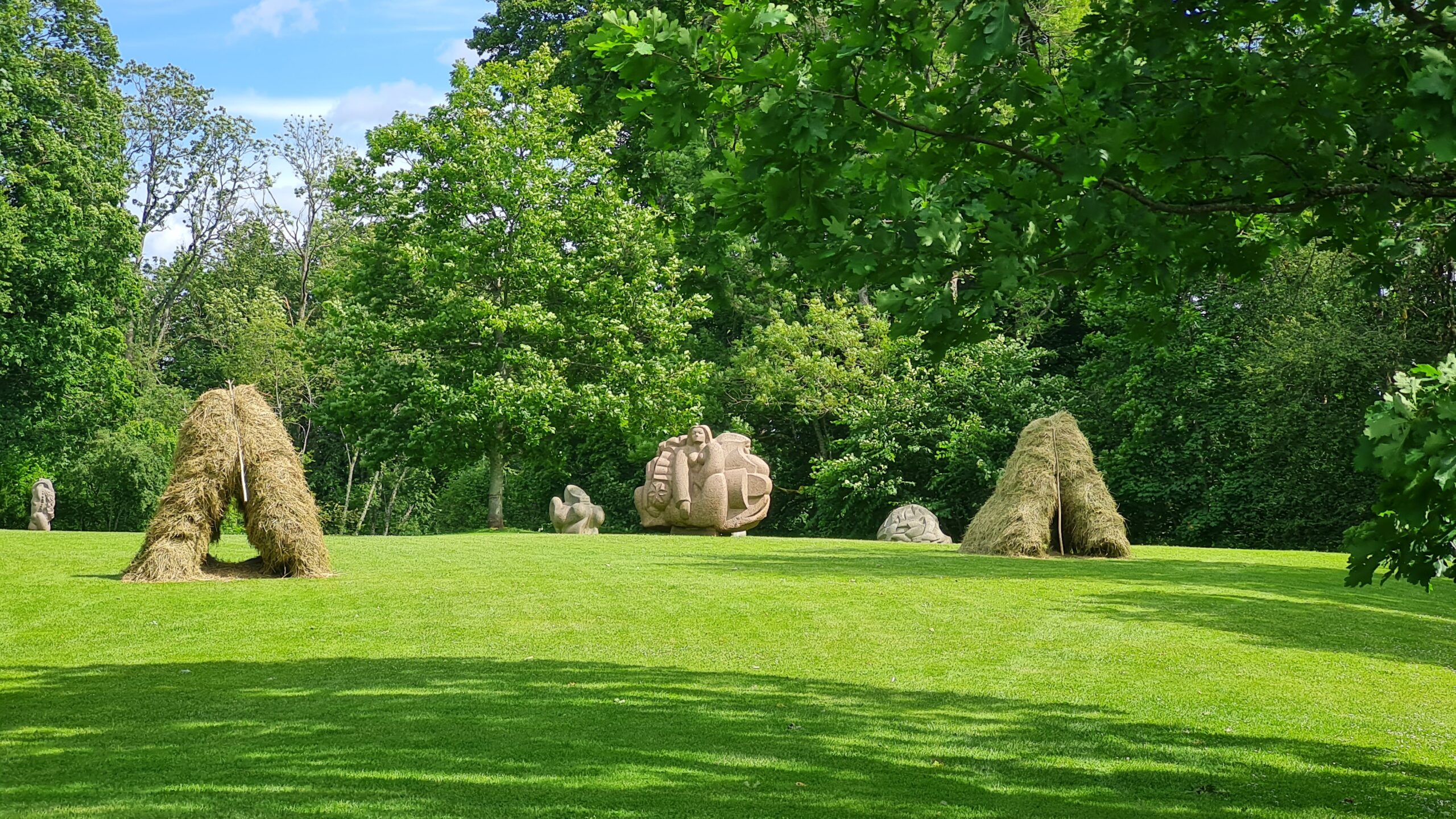 Dainu Kalns 2025 Vasara