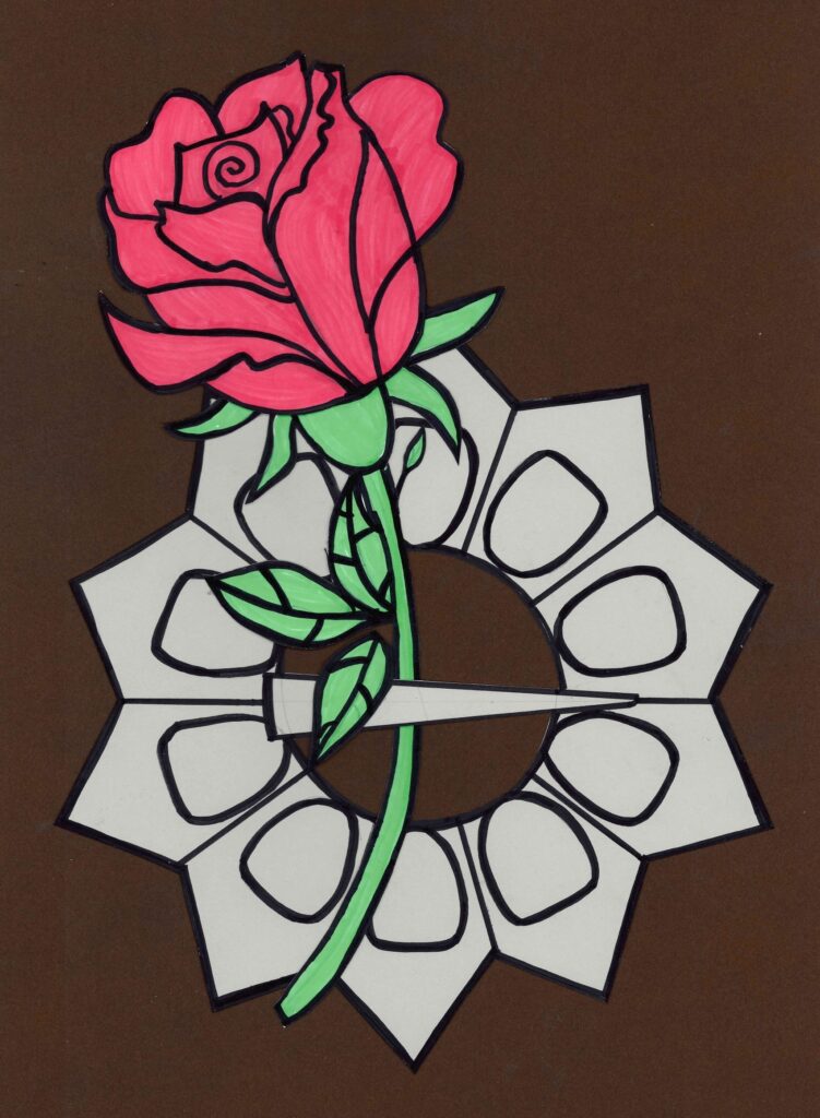 Keila Lavrenova Lēdurgas Mms