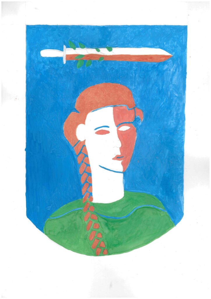 Madara Kursiša Krimuldas Mms